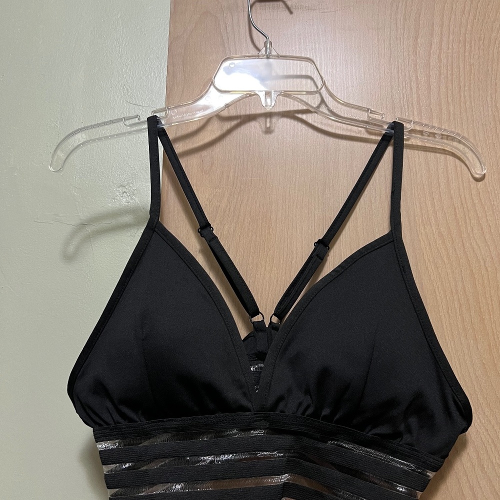 New Shein bralette